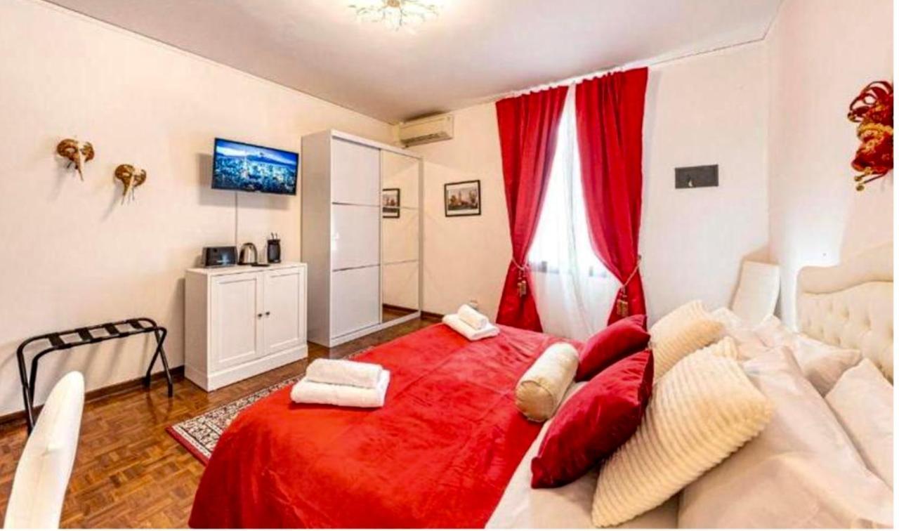 La Dogaressa Guest house