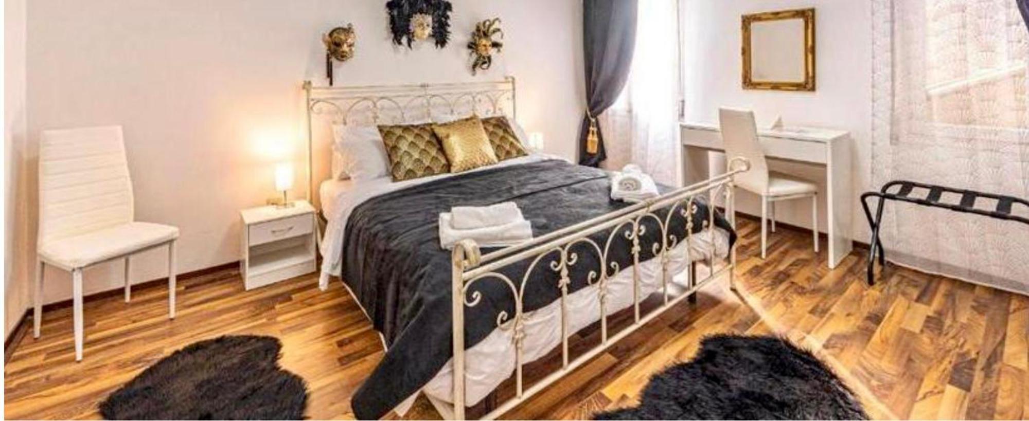 Guest house La Dogaressa Venice