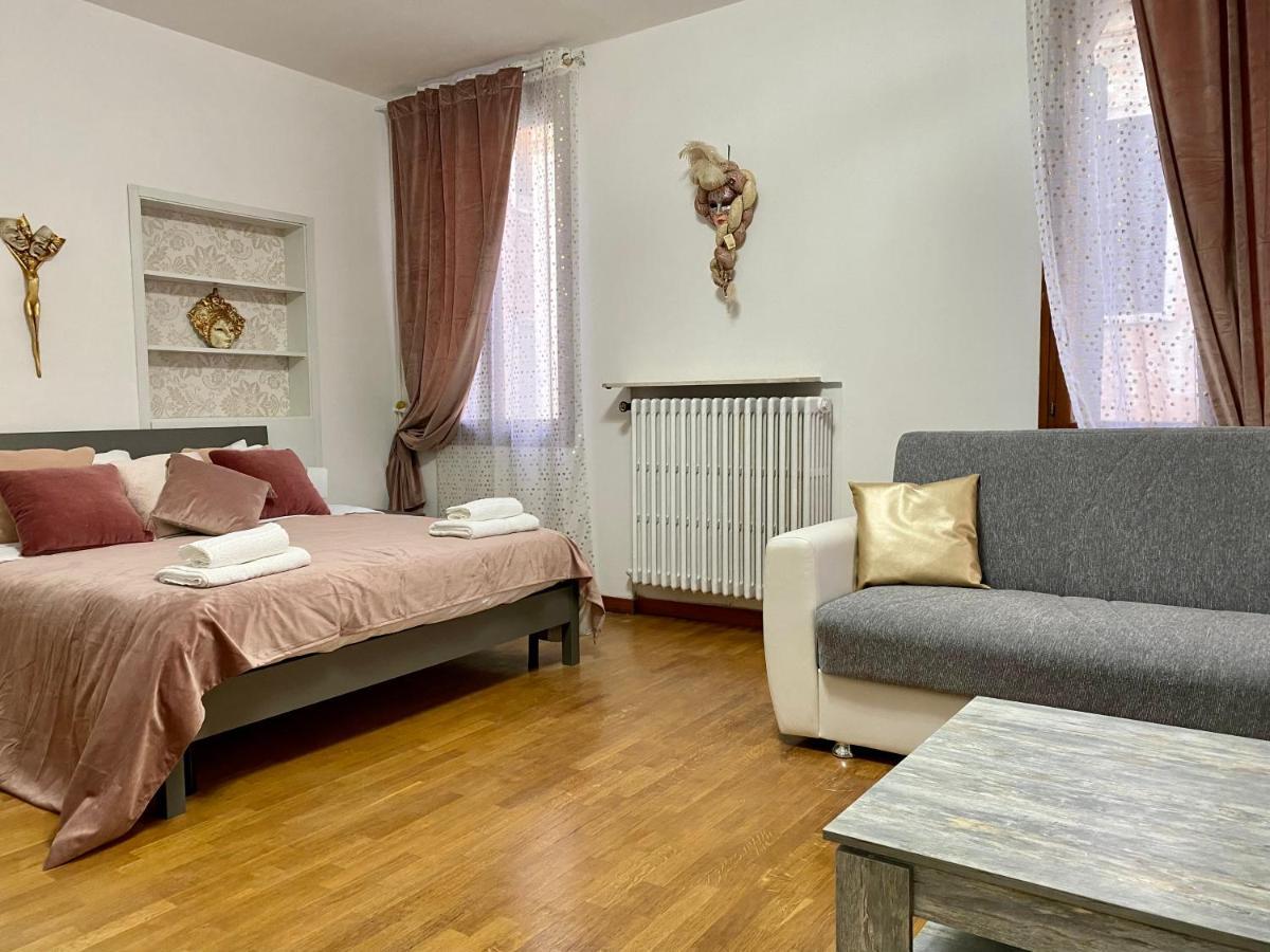 Guest house La Dogaressa Venice