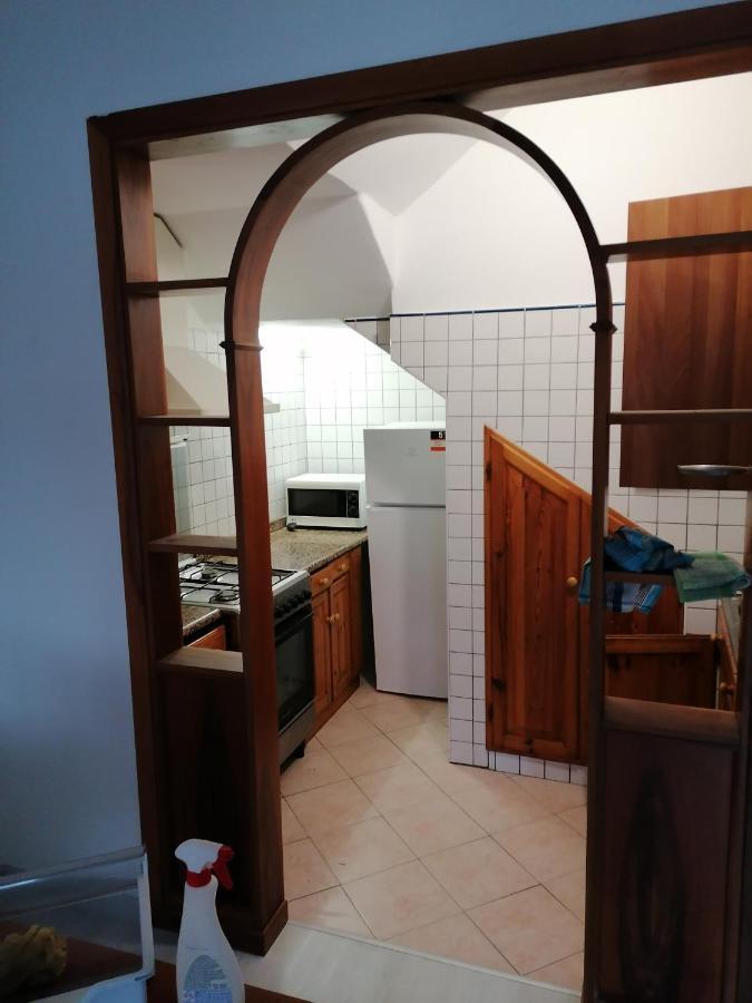 Dal Casanova Guest house *