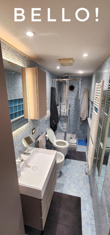 Apartamento 5 Schei De Mona: Venetian-style Concierge Service Veneza