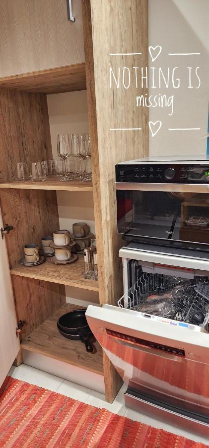 5 Schei De Mona: Venetian-style Concierge Service Apartamento *