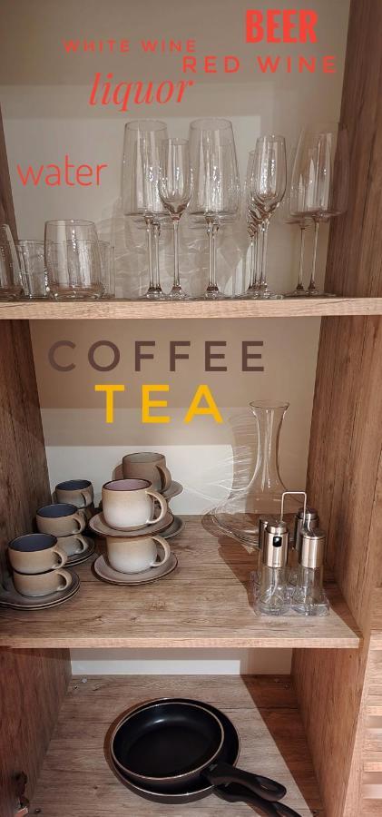 5 Schei De Mona: Venetian-style Concierge Service Apartamento