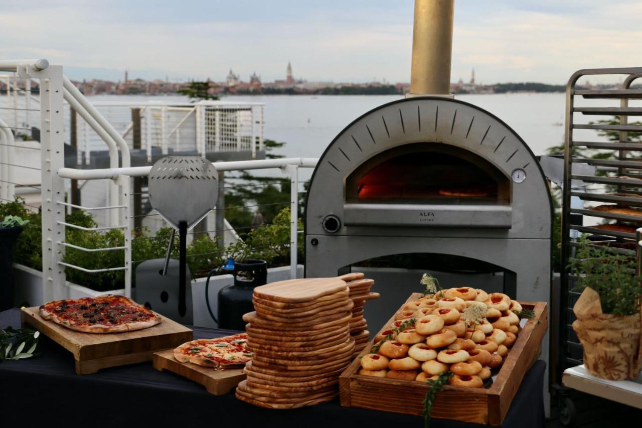 Jw Marriott Resort&spa Hotel Venezia