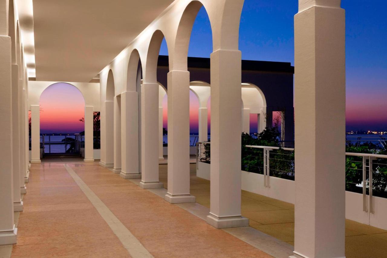 Jw Marriott Resort&spa Hotel Venezia