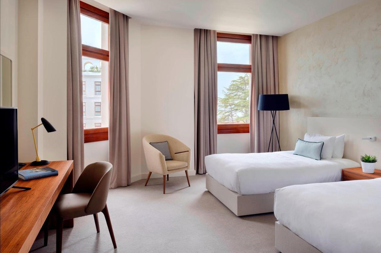 Jw Marriott Resort&spa 5*