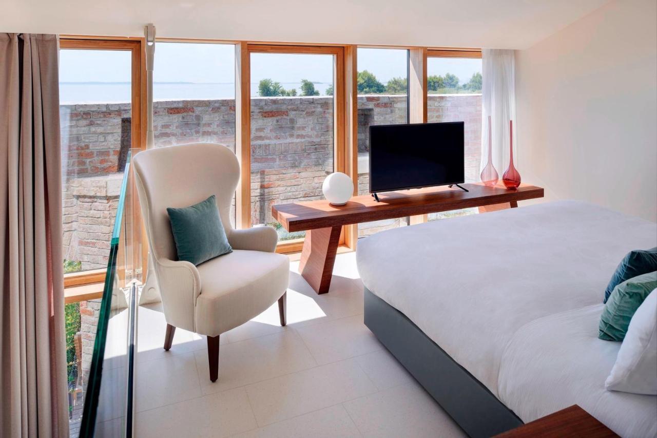 Jw Marriott Resort&spa