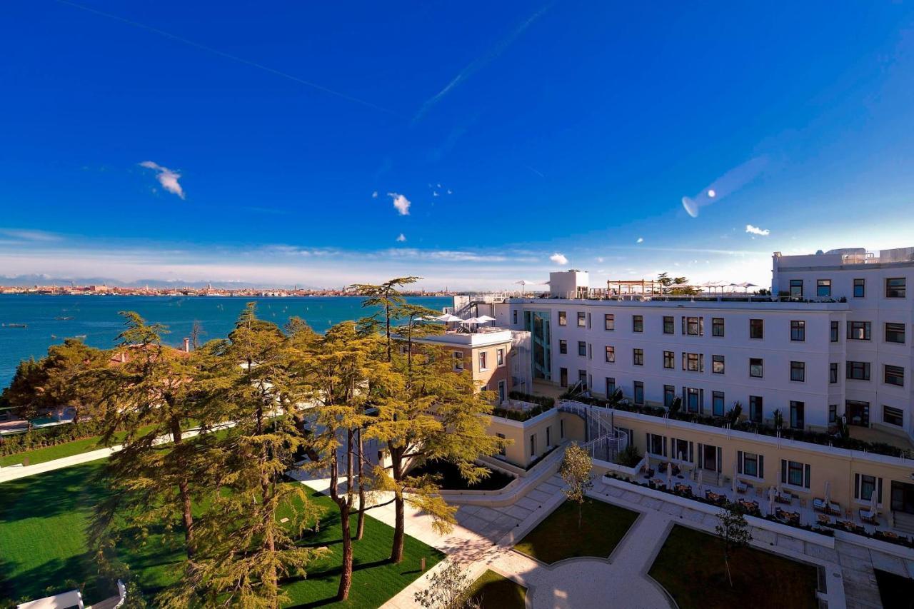 Hotel Jw Marriott Resort&spa