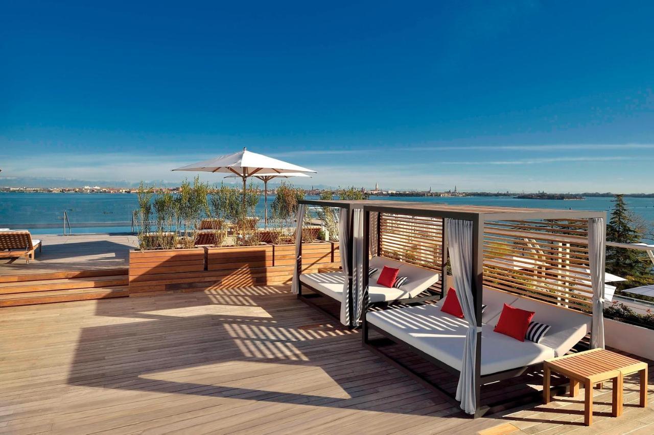 Jw Marriott Resort&spa 5* Venezia