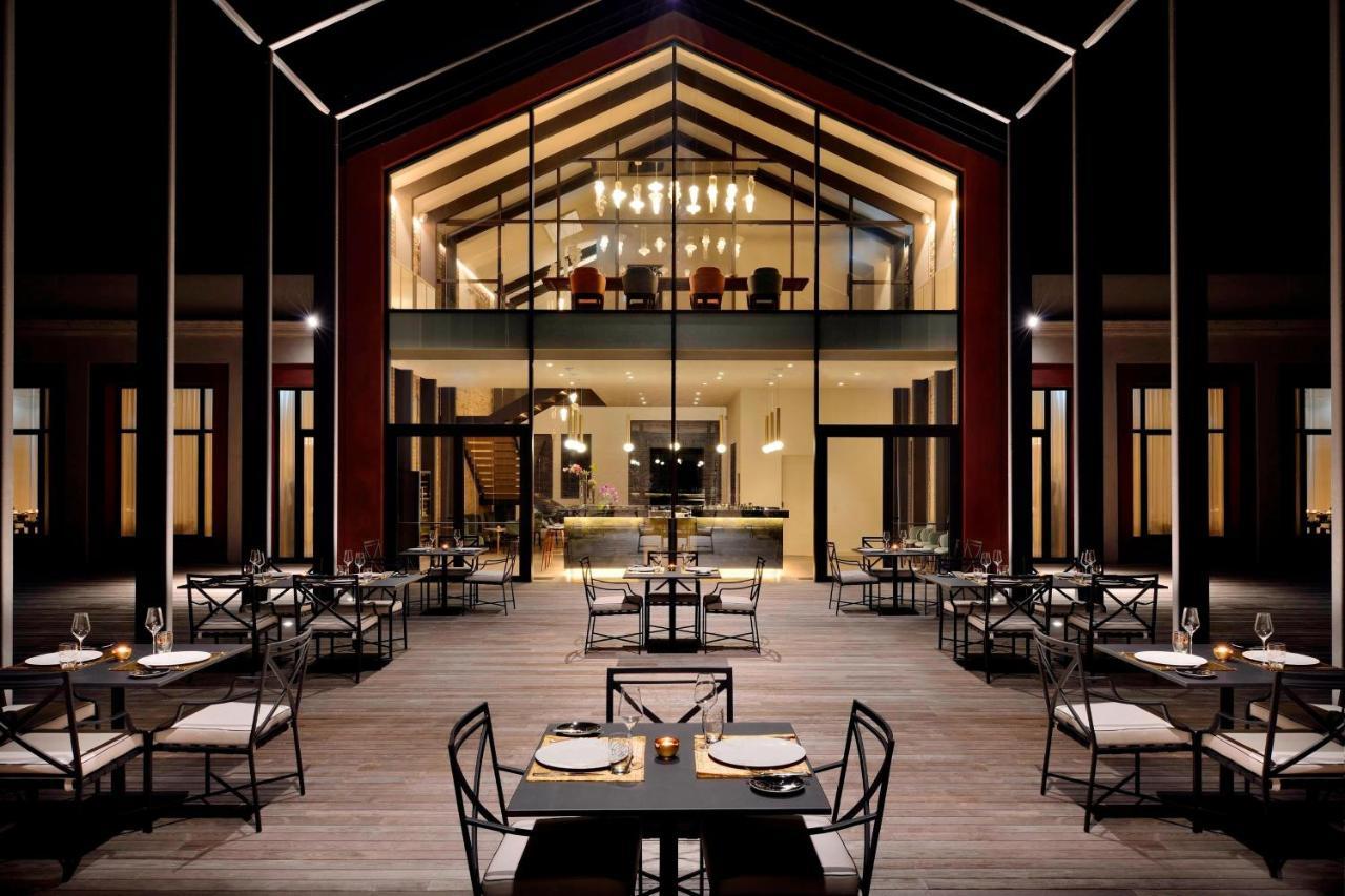Hotel Jw Marriott Resort&spa