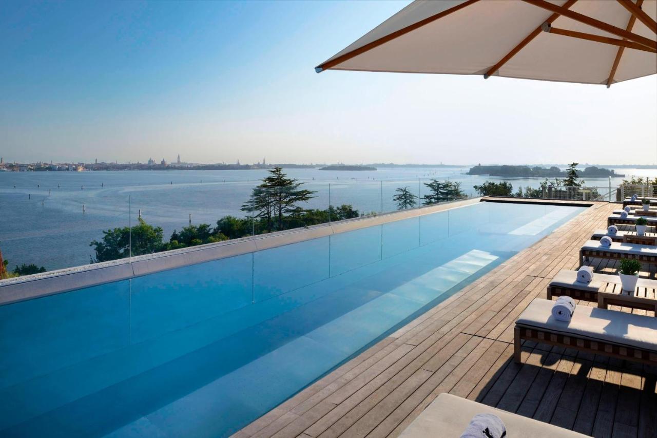 Jw Marriott Resort&spa Hotel