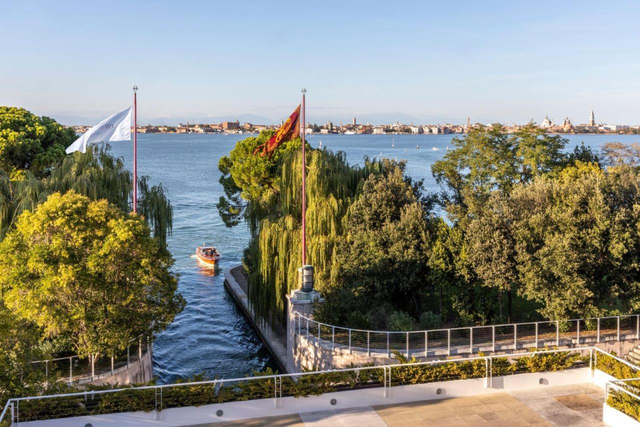 Jw Marriott Resort&spa Venezia