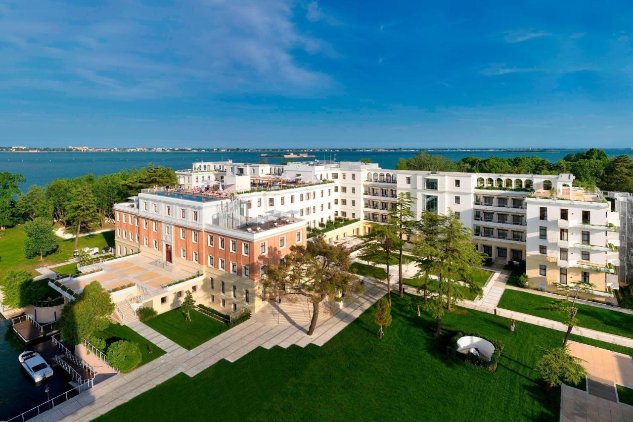 Jw Marriott Resort&spa Hotel 5*