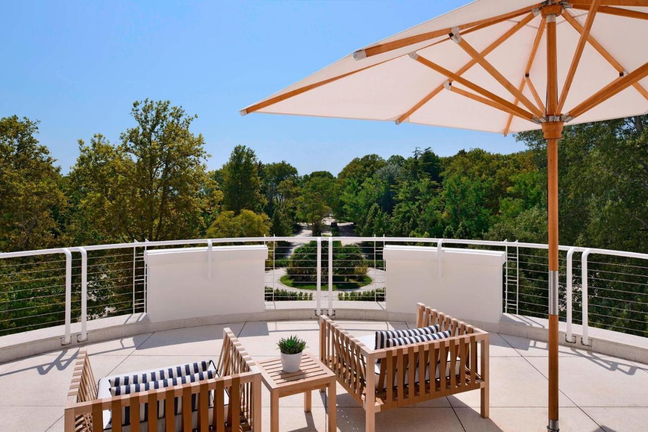 Jw Marriott Resort&spa Hotel 5*
