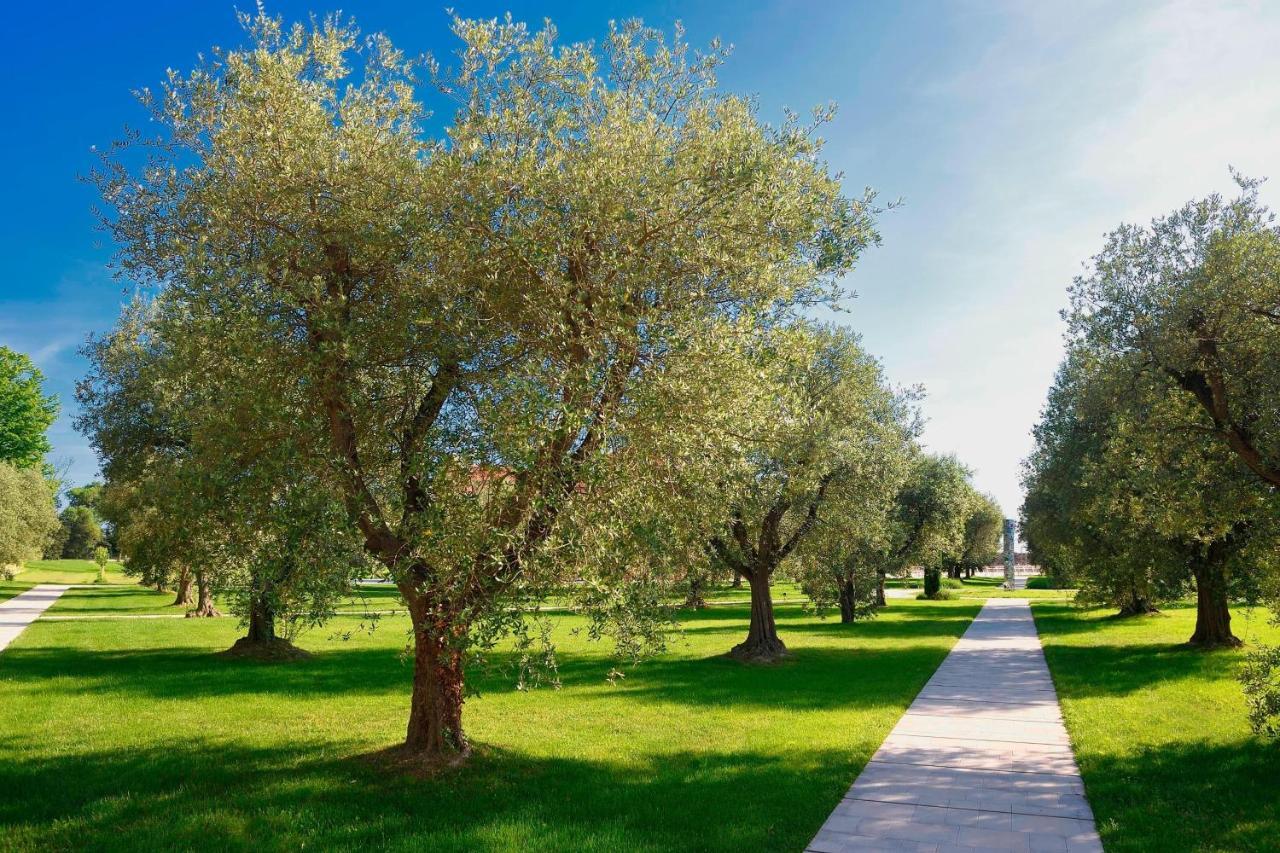 Hotel Jw Marriott Resort&spa Venezia