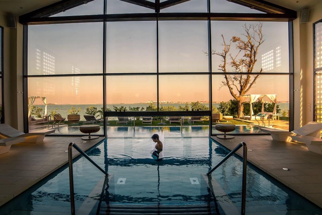 Hotel Jw Marriott Resort&spa
