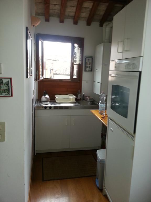 Apartamento Palazzo Celsi Veneza