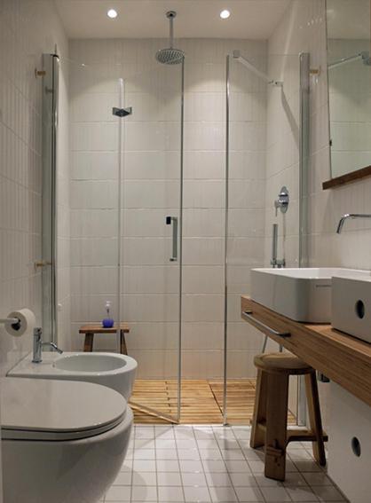 Rio Terese Apartment Venice