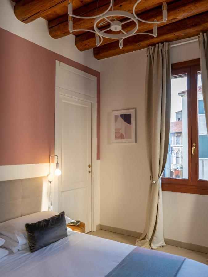 Fosca Guest house