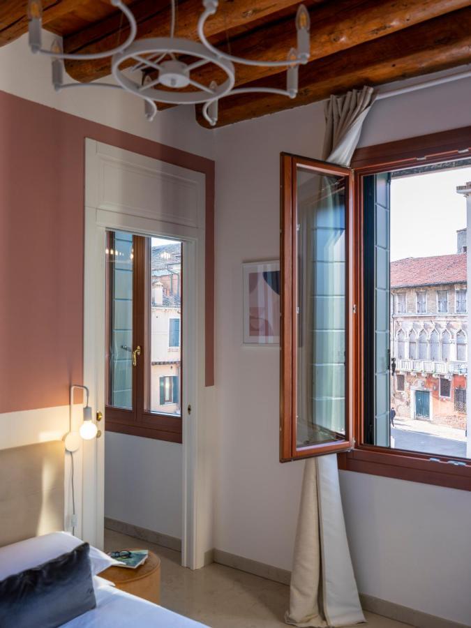 Fosca Guest house