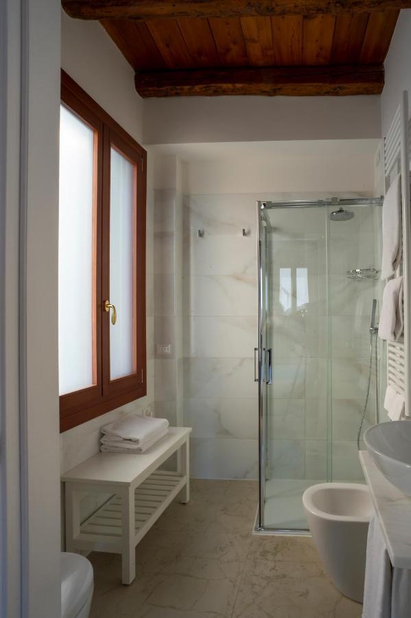 Guest house Fosca *
