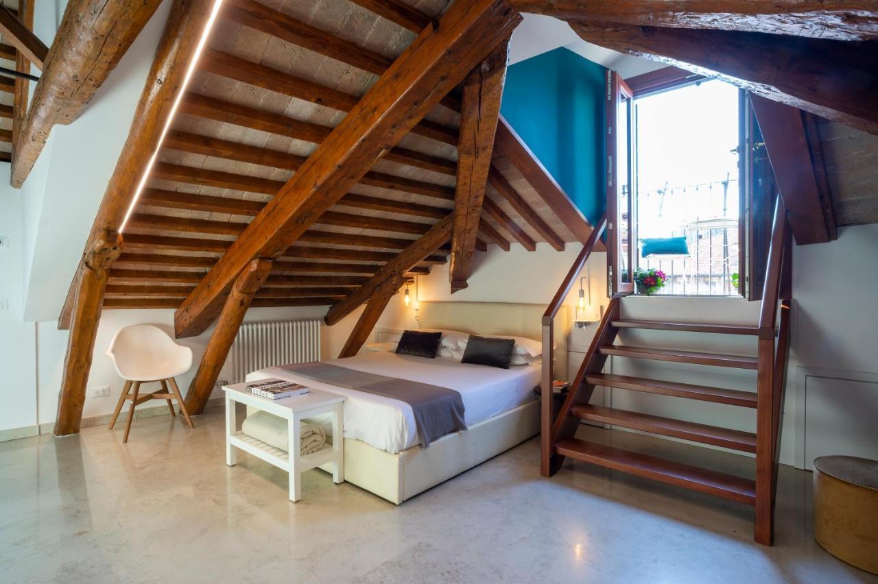 Guest house Fosca