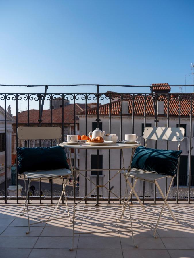 Fosca * Venice