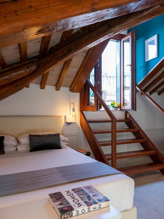 Fosca Guest house Venice