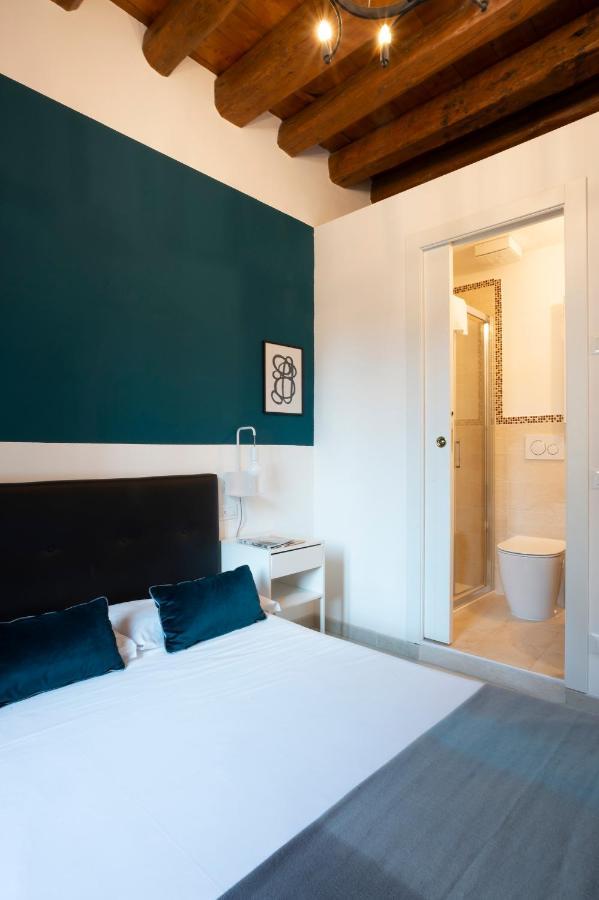 Fosca Guest house