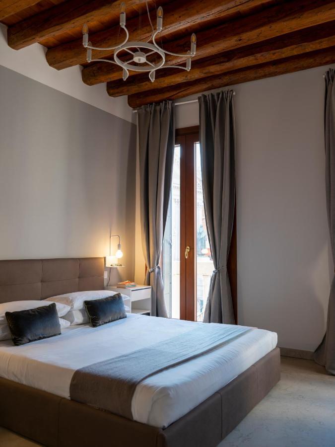 Fosca Guest house *