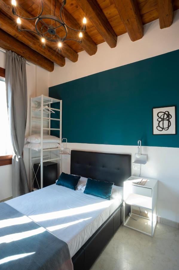 Fosca Guest house *