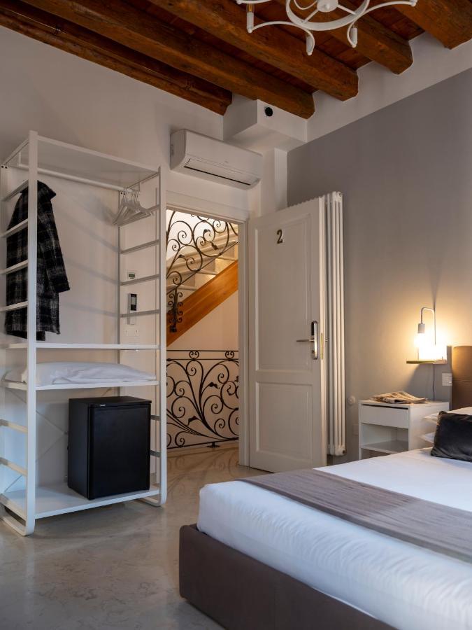 Guest house Fosca