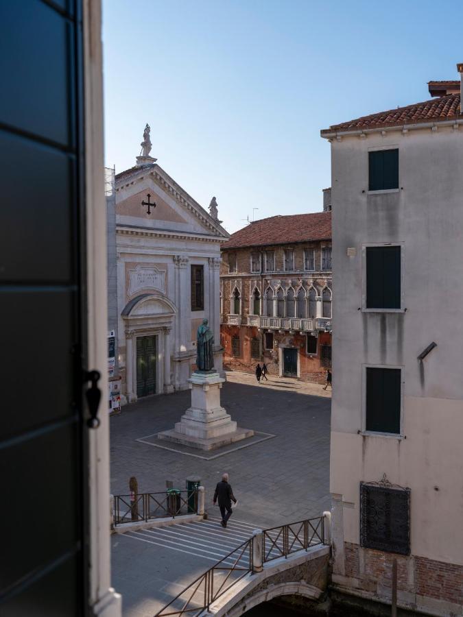 Fosca * Venice