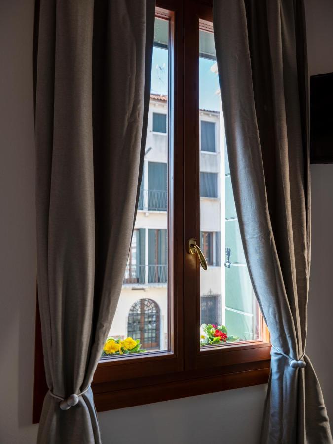 Fosca Venice