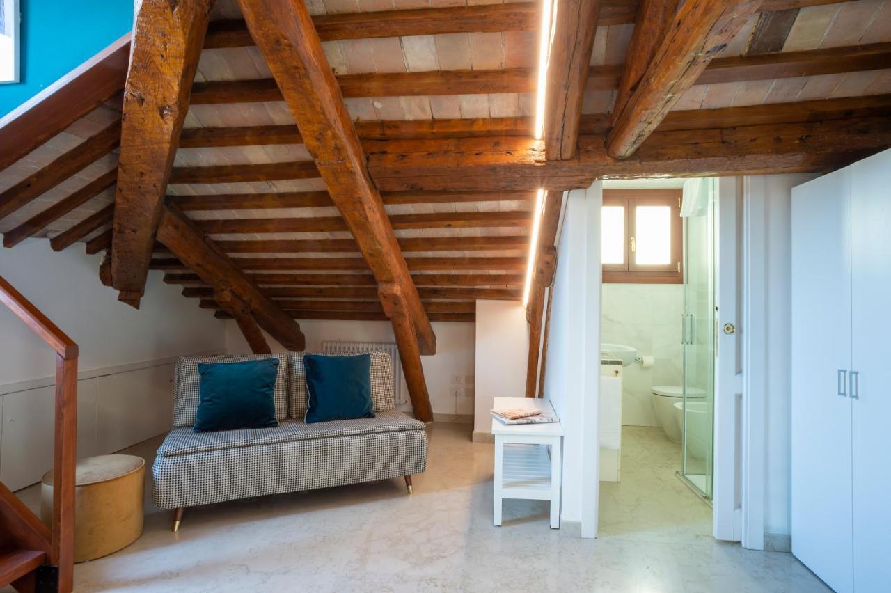 Fosca Guest house Venice