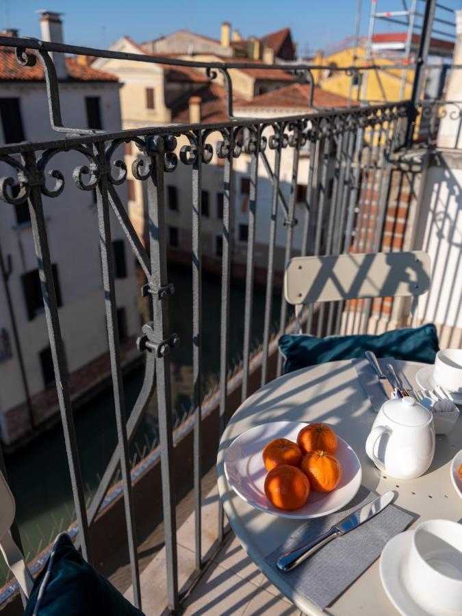 Fosca Guest house *