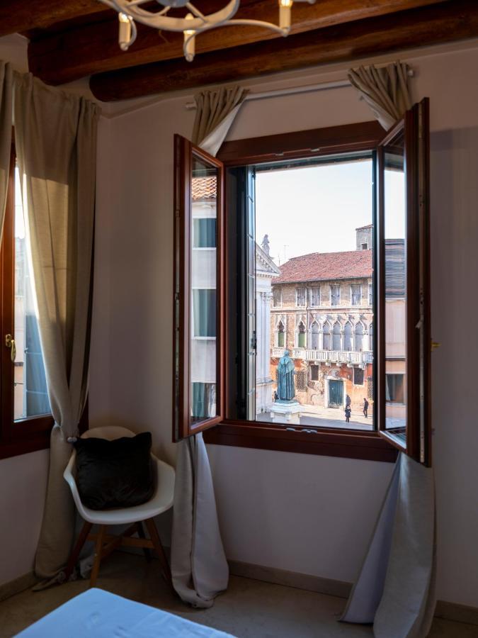 Fosca Guest house Venice