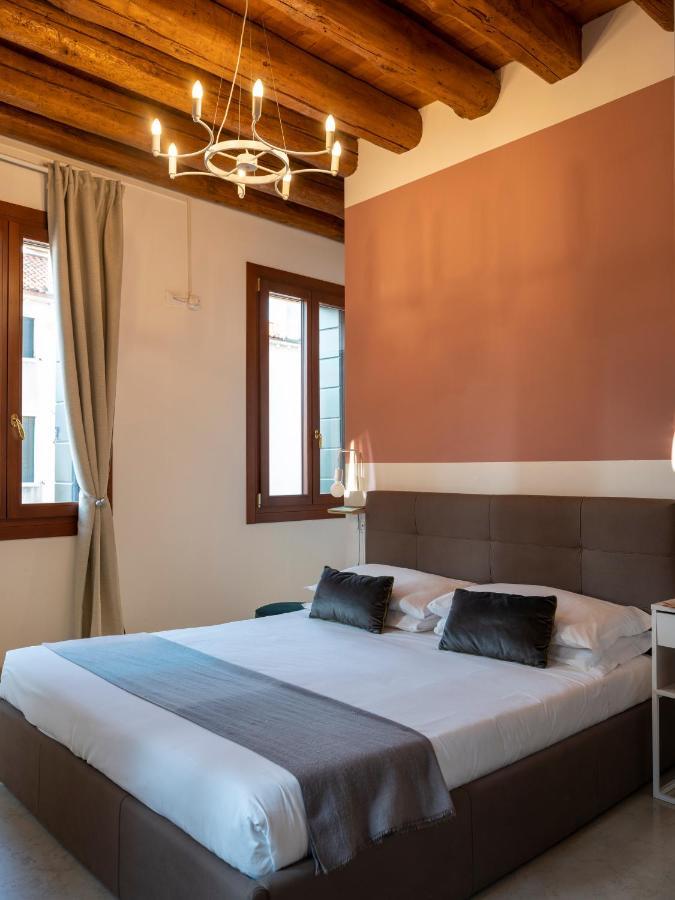 Guest house Fosca *