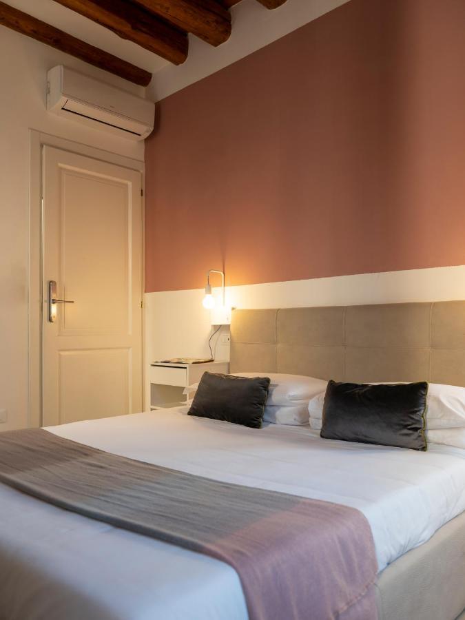 Fosca Guest house *