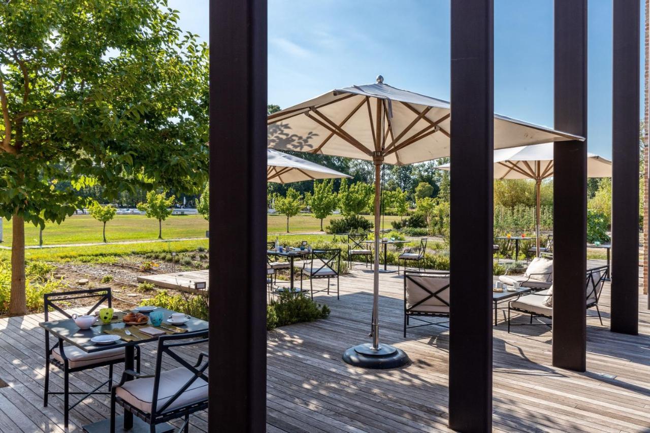Jw Marriott Resort&spa 5* Venezia