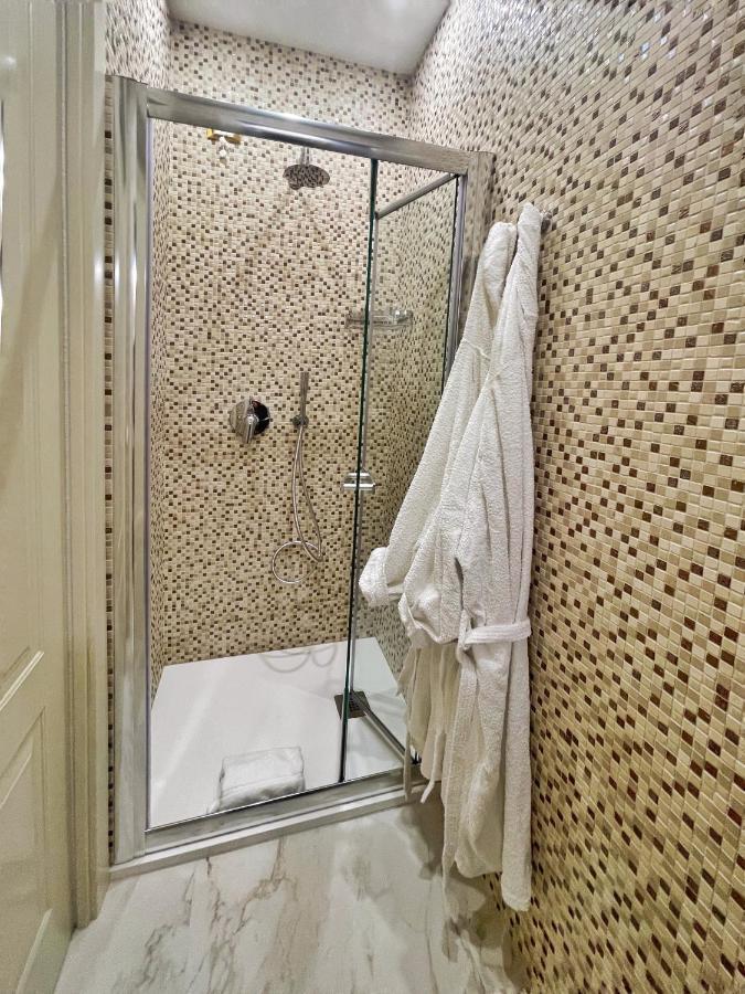 Canal View San Marco Luxury Guest house *