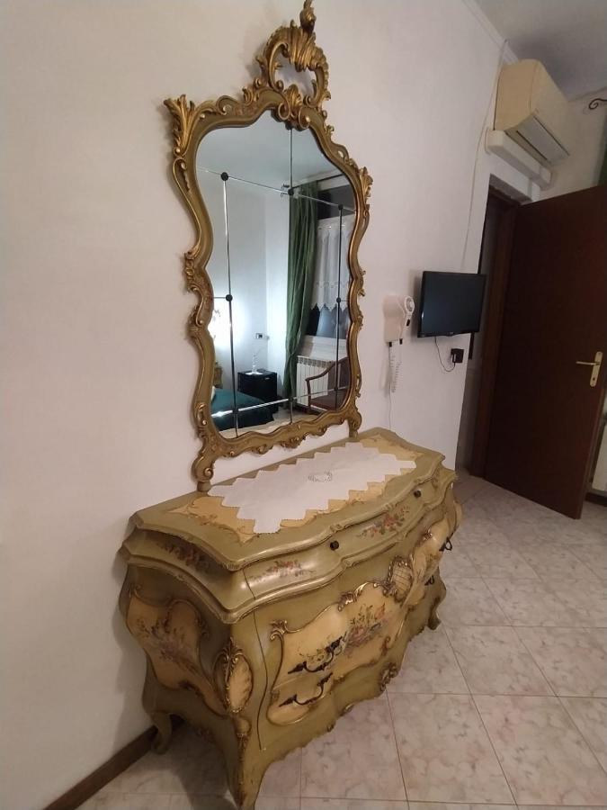 Ca Isabella Acomodação com café da manhã  Veneza