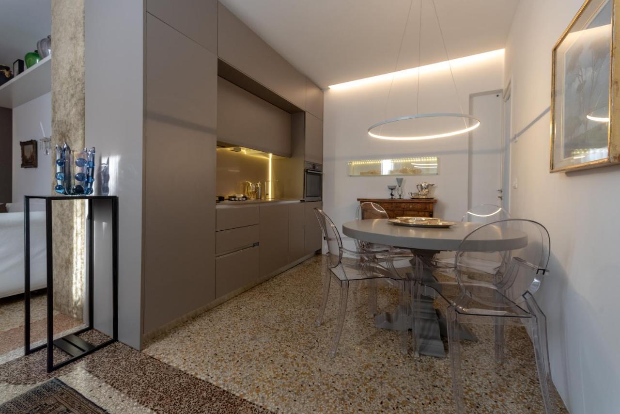Vivaldi Apartment Venice