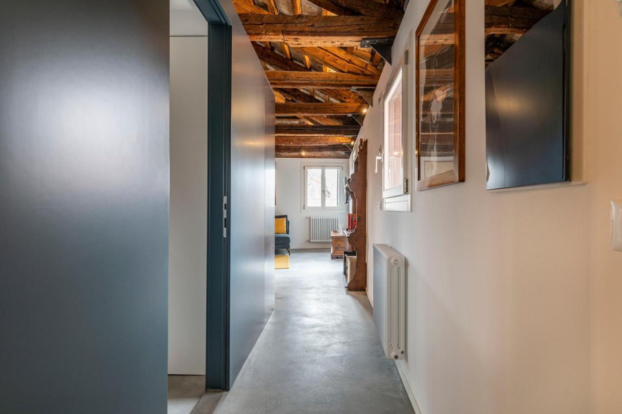 Lilia's Loft * Venice