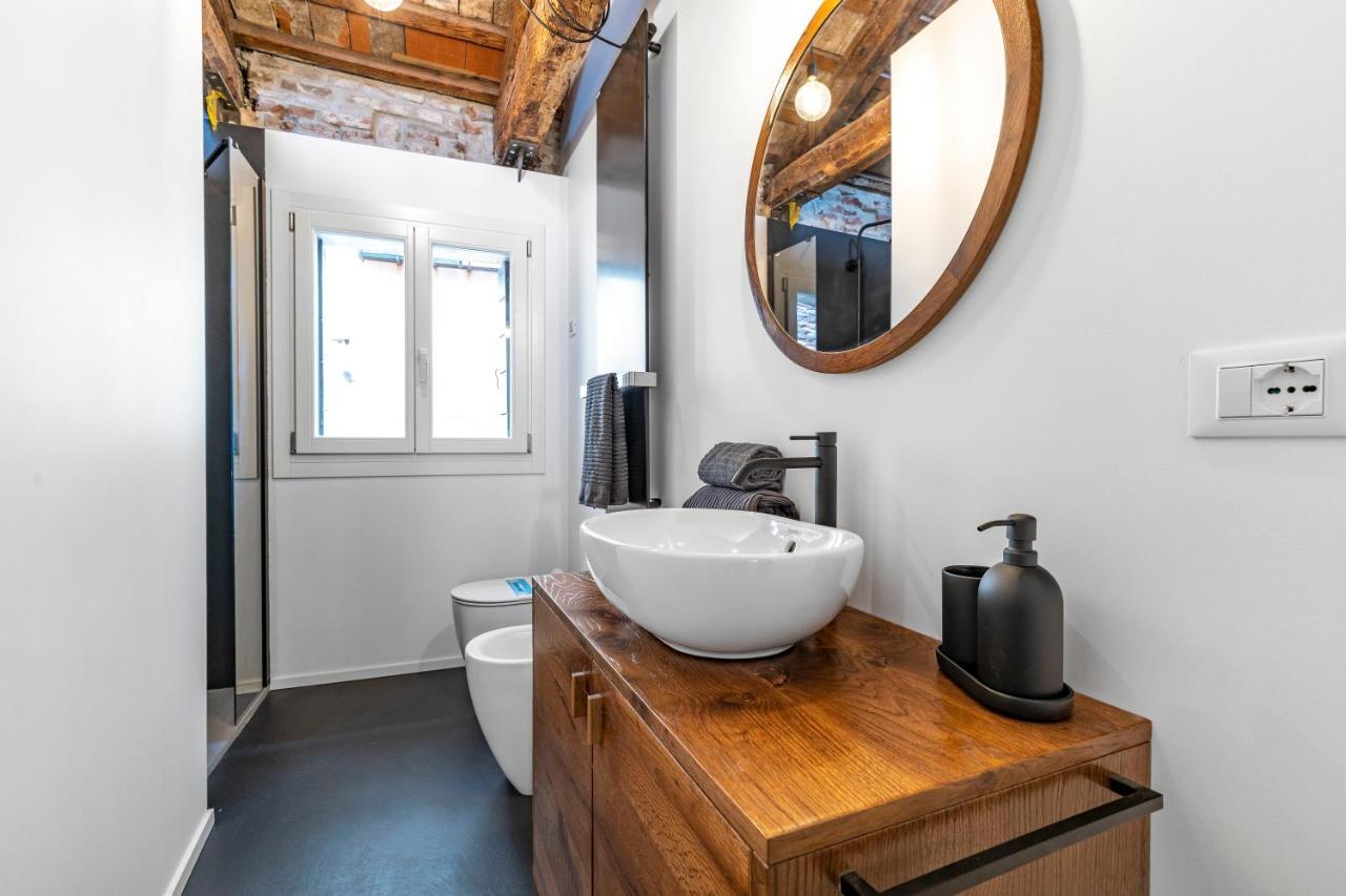 Lilia's Loft Apartment Venice