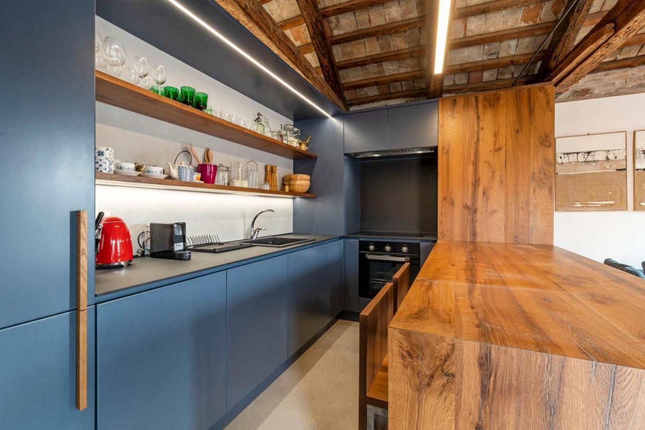 Lilia's Loft Venice