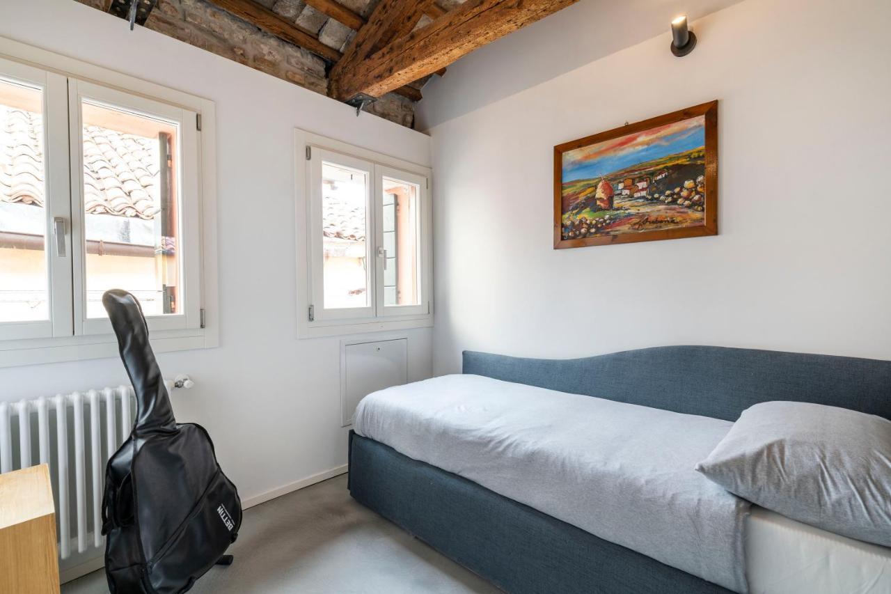 Appartamento Lilia's Loft *