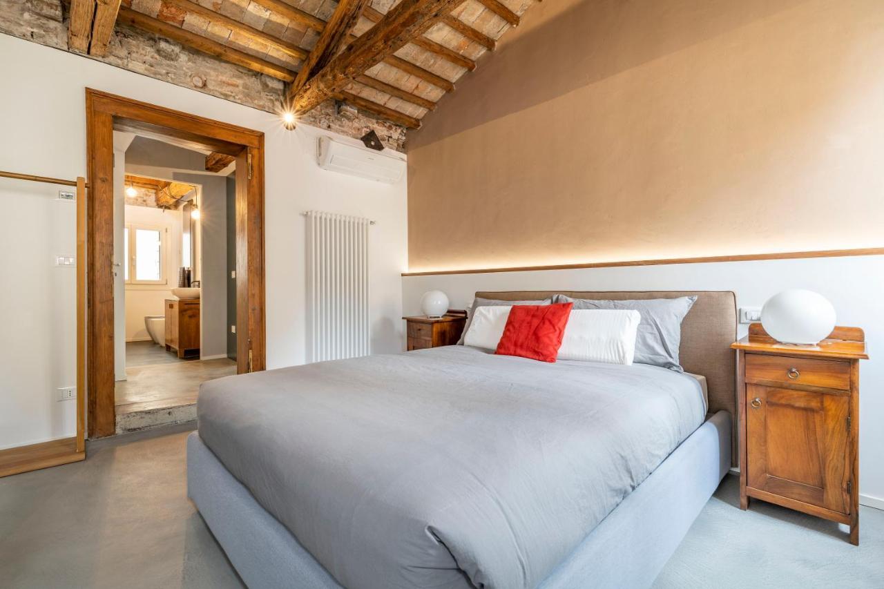 Lilia's Loft * Venice