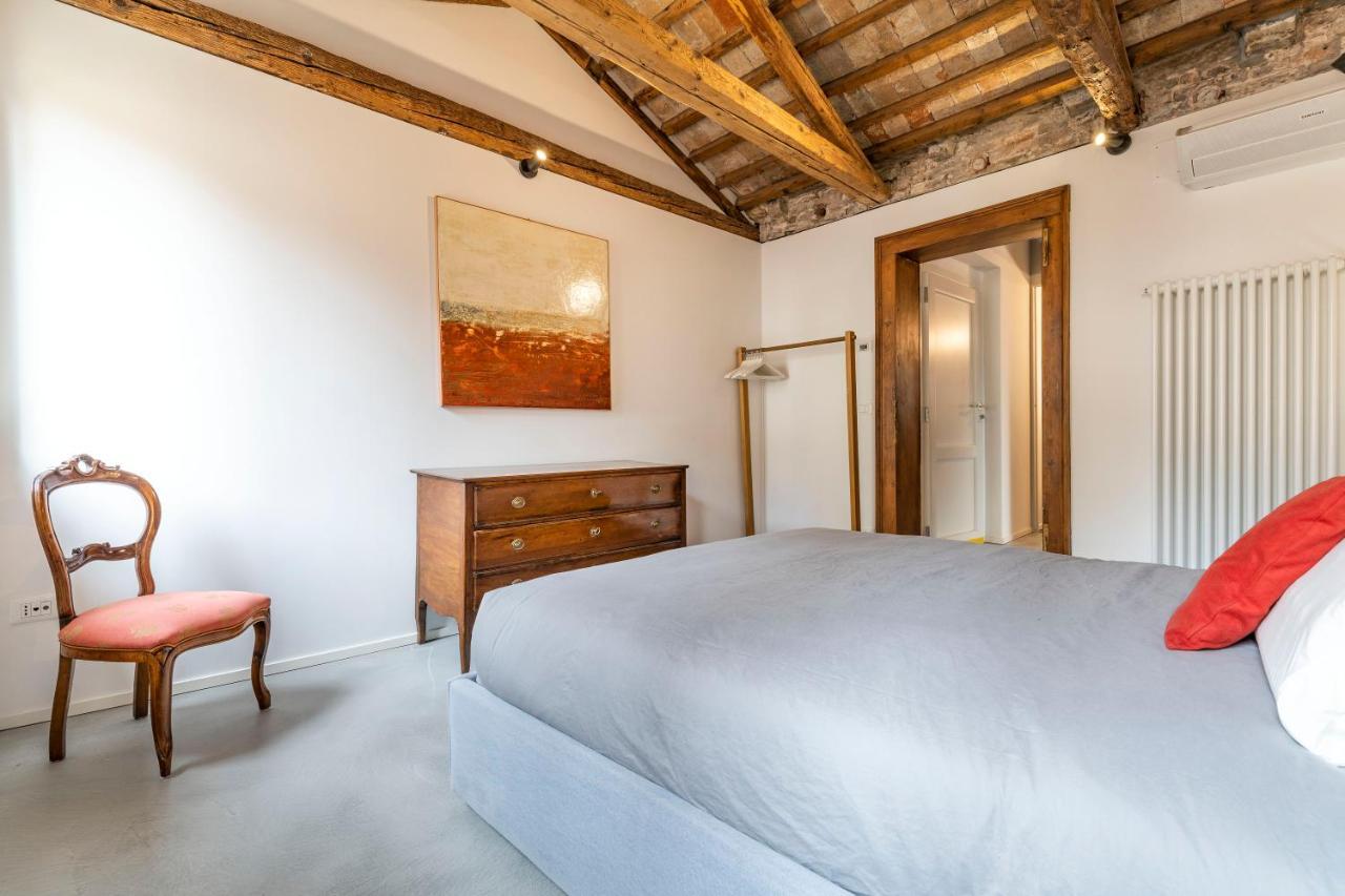 Lilia's Loft * Venice