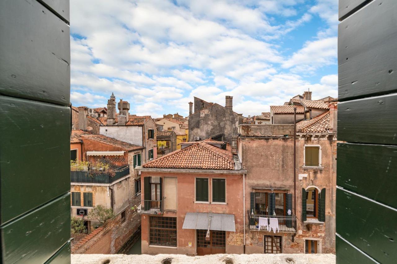Lilia's Loft Apartment Venice